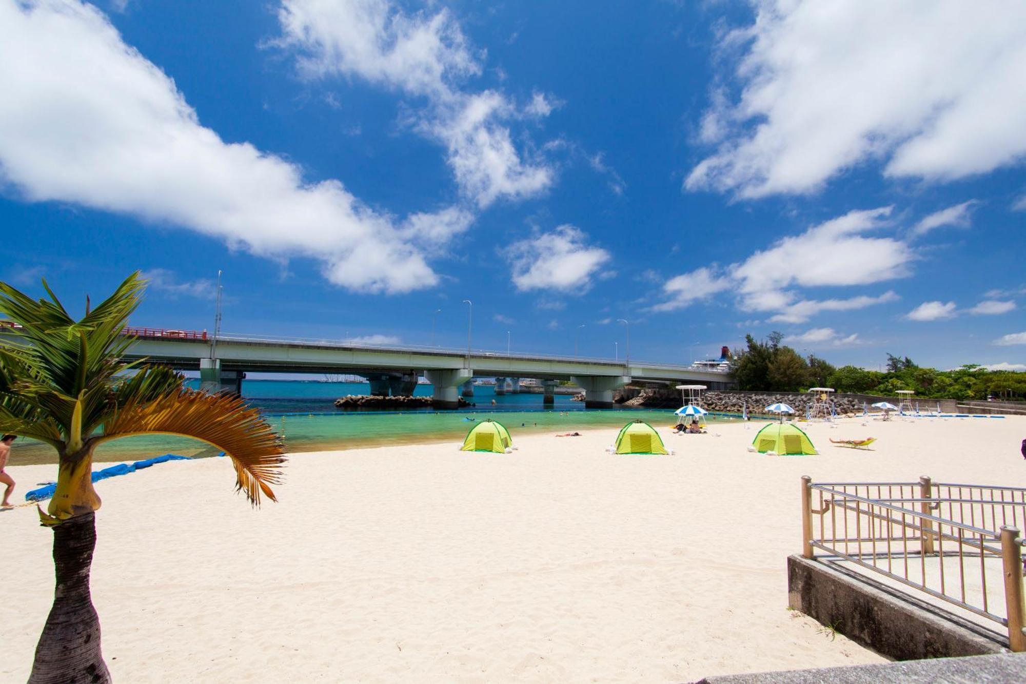 Nest Hotel Naha Nishi Exteriér fotografie